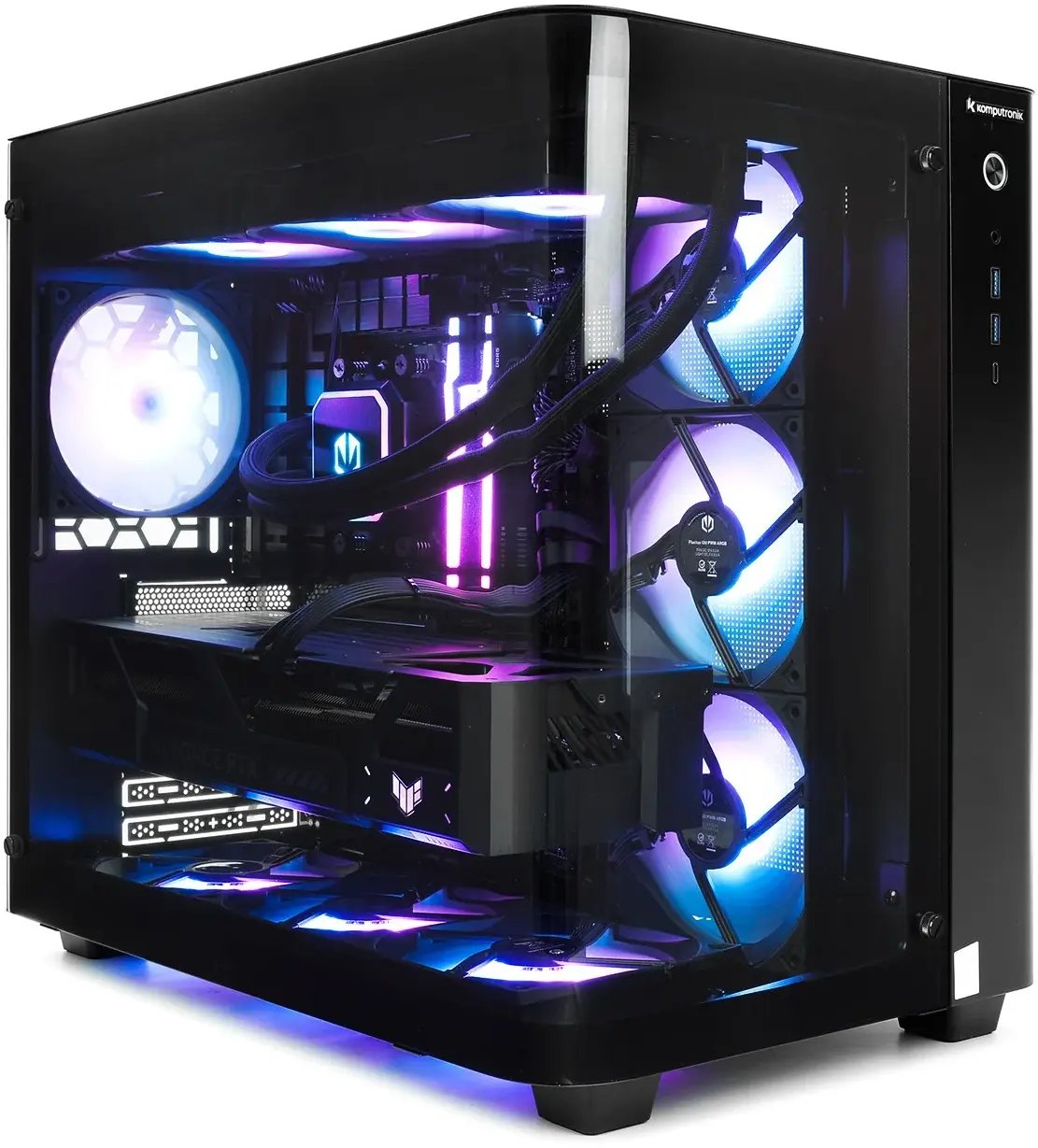 Komputer Komputronik Komputronik Ultimate R570 [F24]